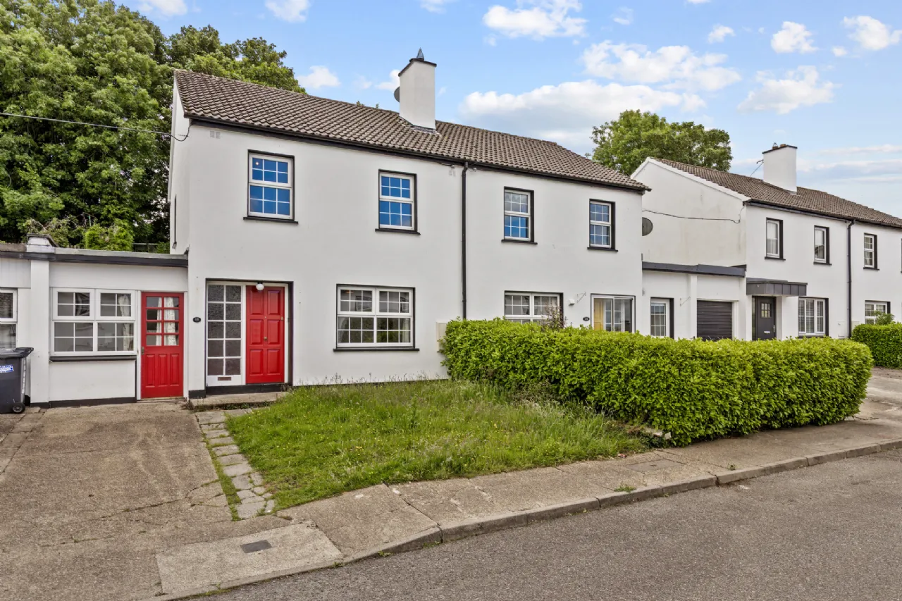 Photo of 23 Parkfield, New Ross, Co Wexford, Y34 A060