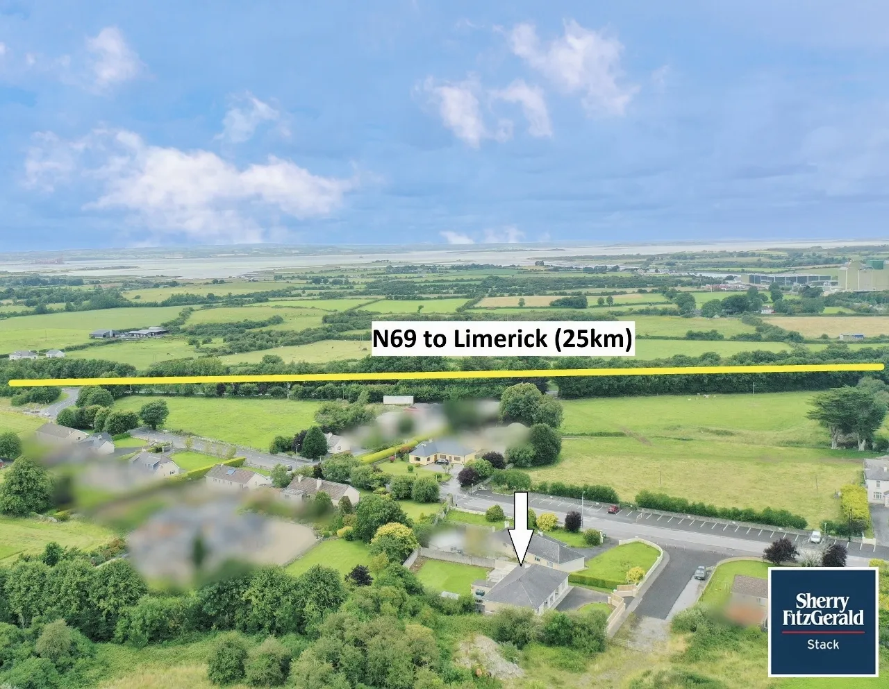 Photo of Clounreask, Askeaton, Co. Limerick, V94 K5PD
