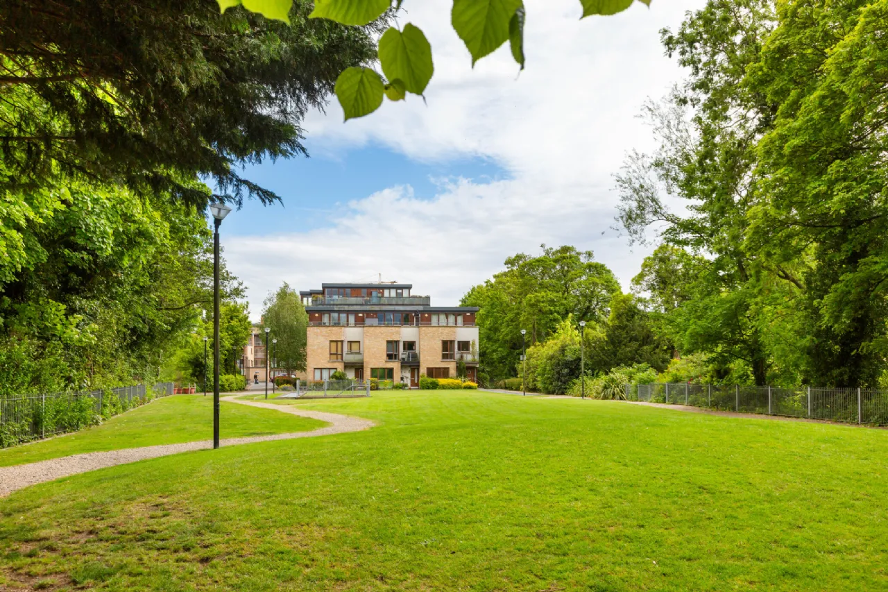 Photo of 83 The Island, Chapelizod, Dublin 20, D20 WF84