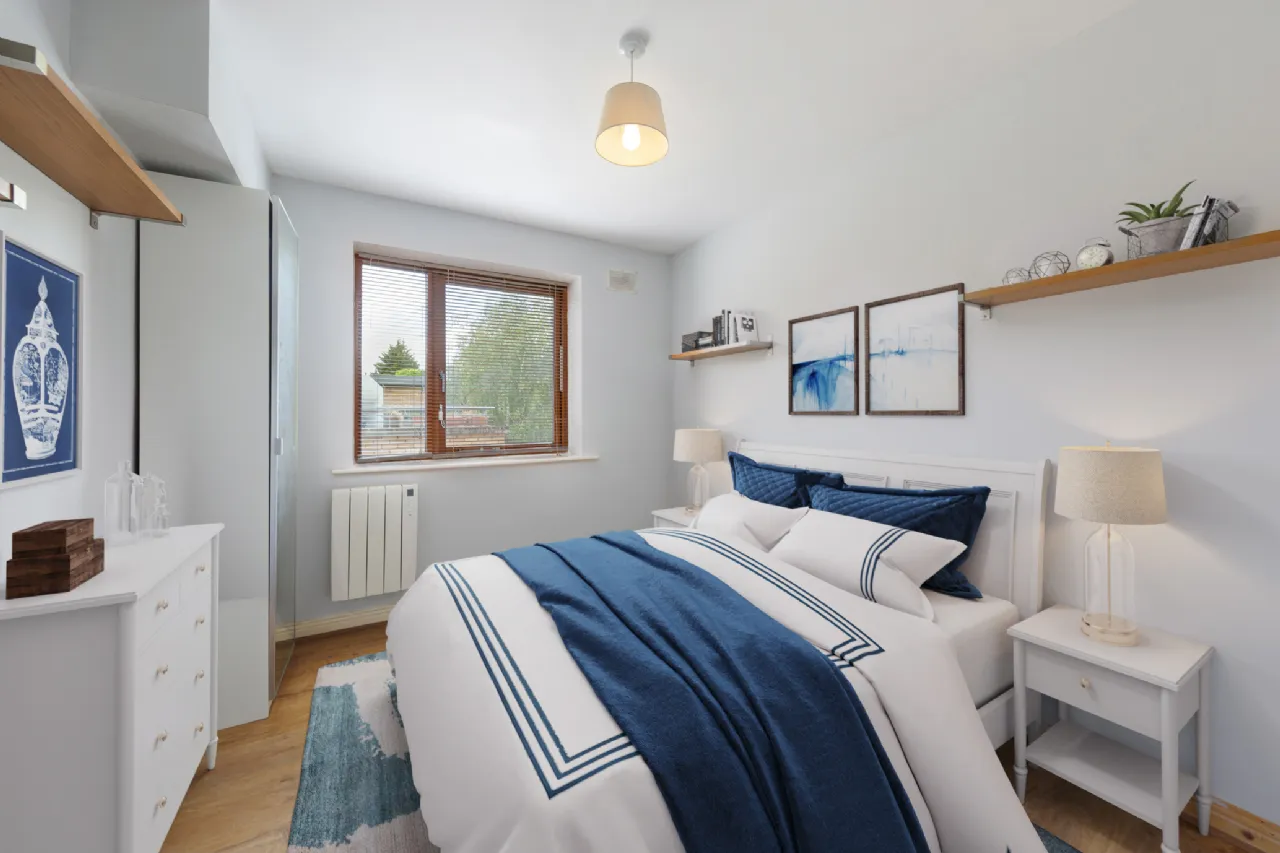 Photo of 83 The Island, Chapelizod, Dublin 20, D20 WF84