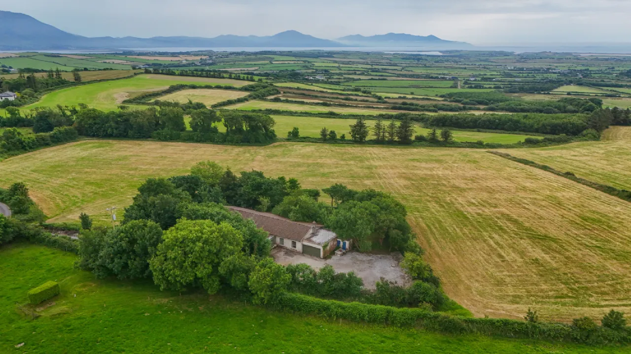 Photo of Warrudi House, Liscahane East, Tralee, Co. Kerry, V92 AP6R