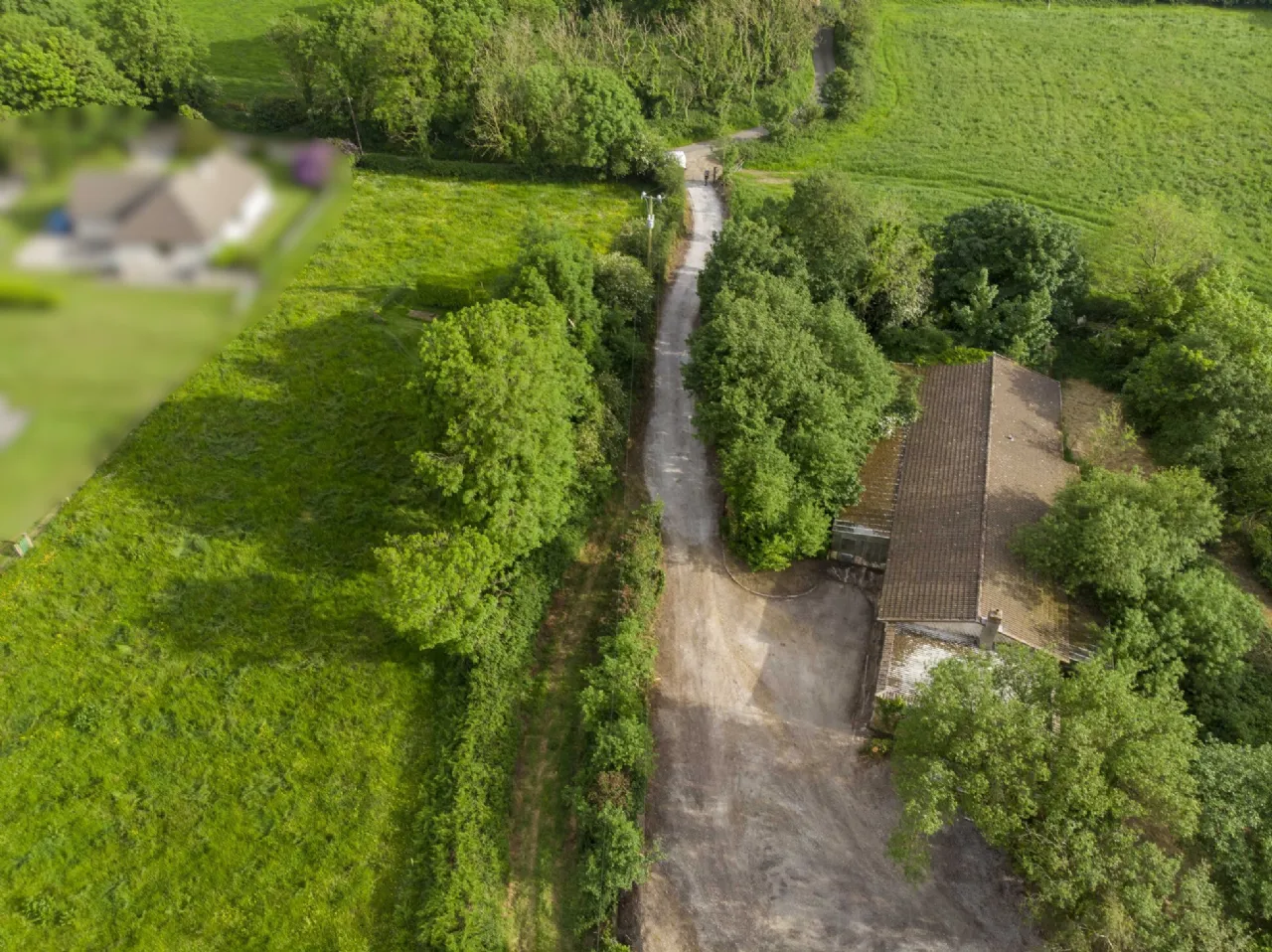 Photo of Warrudi House, Liscahane East, Tralee, Co. Kerry, V92 AP6R