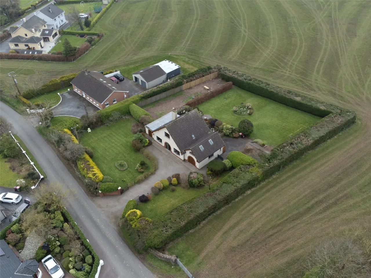 Photo of Inglebrook, Farran, Ovens, Co. Cork, P31 HW67
