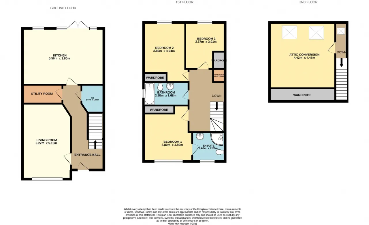 Photo of 36 Carrig Mill, Killincarrig, Greystones, Co. Wickow, A63 KX39