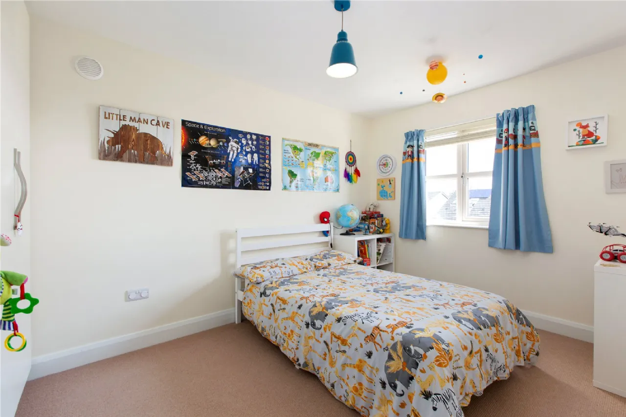 Photo of 36 Carrig Mill, Killincarrig, Greystones, Co. Wickow, A63 KX39