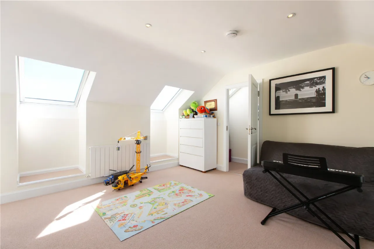 Photo of 36 Carrig Mill, Killincarrig, Greystones, Co. Wickow, A63 KX39