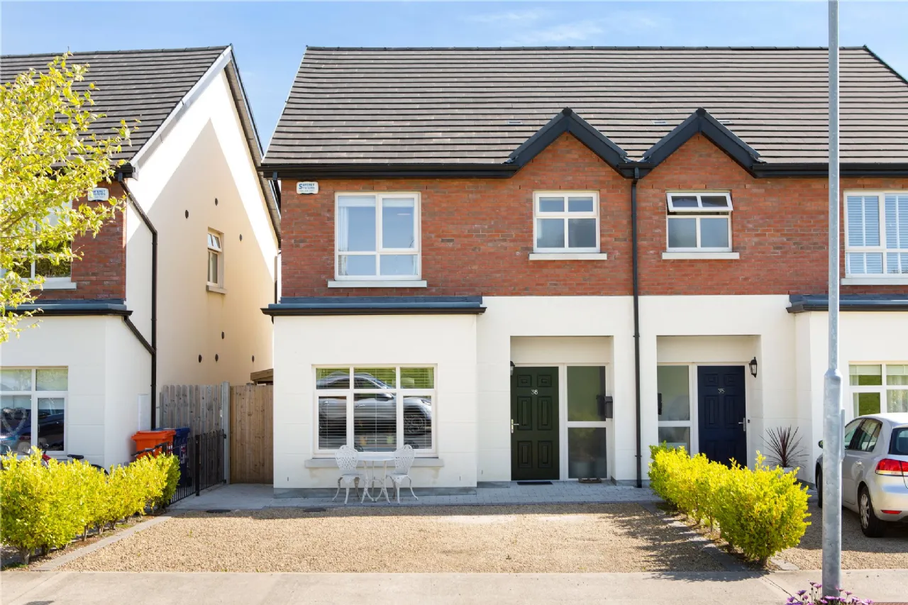 Photo of 36 Carrig Mill, Killincarrig, Greystones, Co. Wickow, A63 KX39