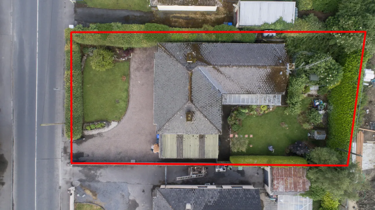 Photo of Archdale, Ashe Rd, Rathgowan, Mullingar, WH., N91RP73