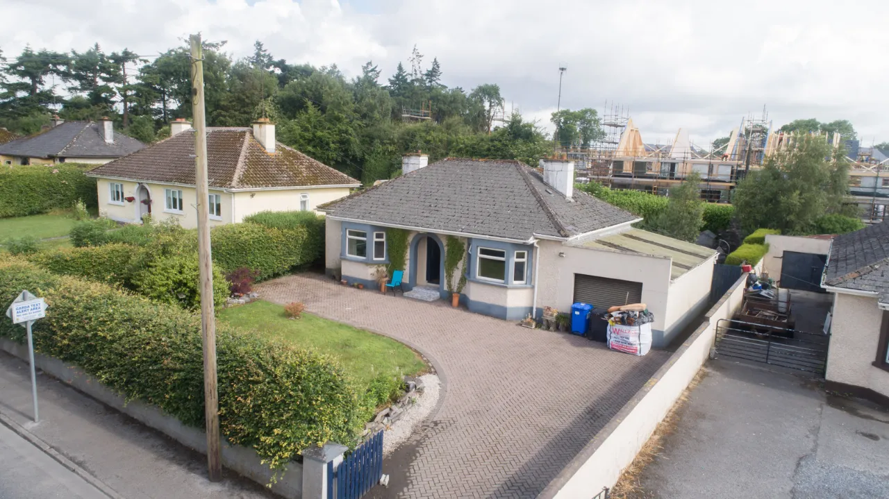 Photo of Archdale, Ashe Rd, Rathgowan, Mullingar, WH., N91RP73