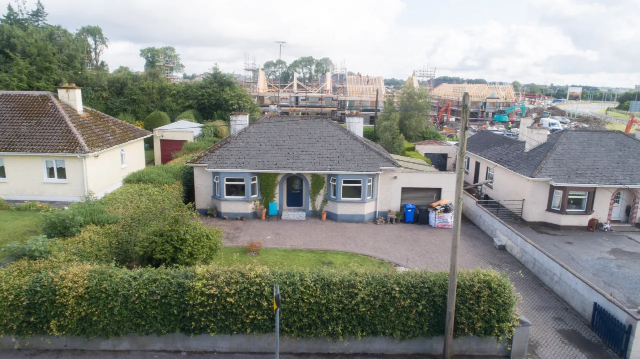 Photo of Archdale, Ashe Rd, Rathgowan, Mullingar, WH., N91RP73
