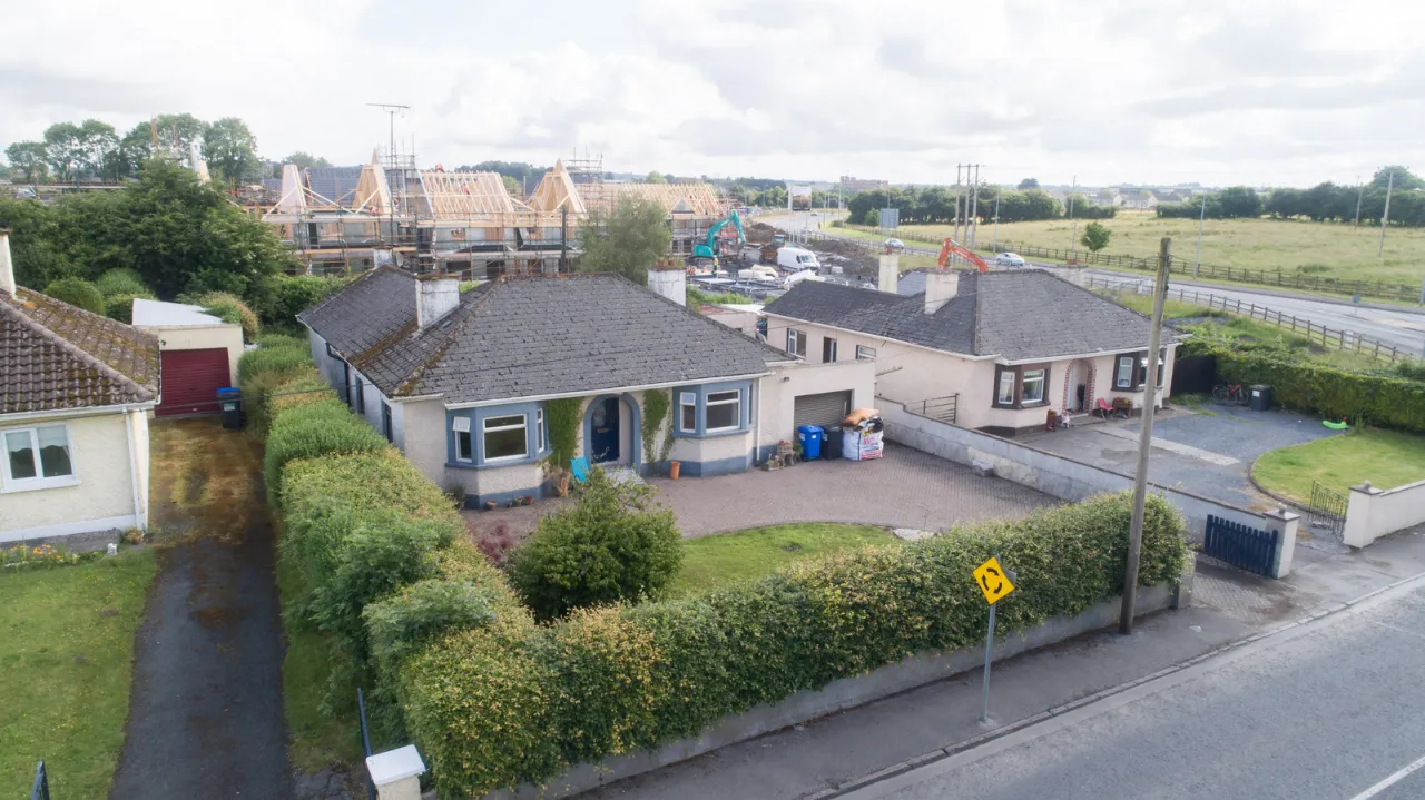 Photo of Archdale, Ashe Rd, Rathgowan, Mullingar, WH., N91RP73