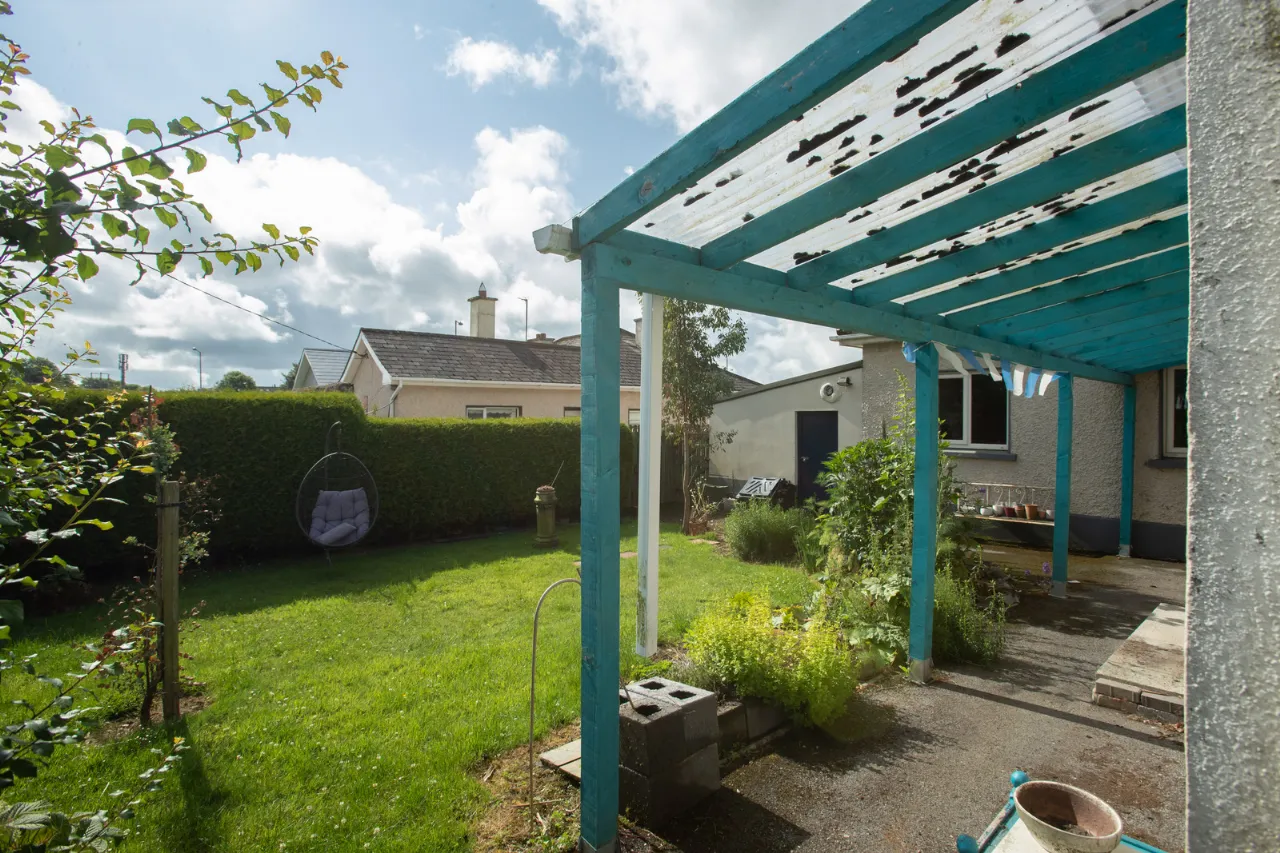 Photo of Archdale, Ashe Rd, Rathgowan, Mullingar, WH., N91RP73