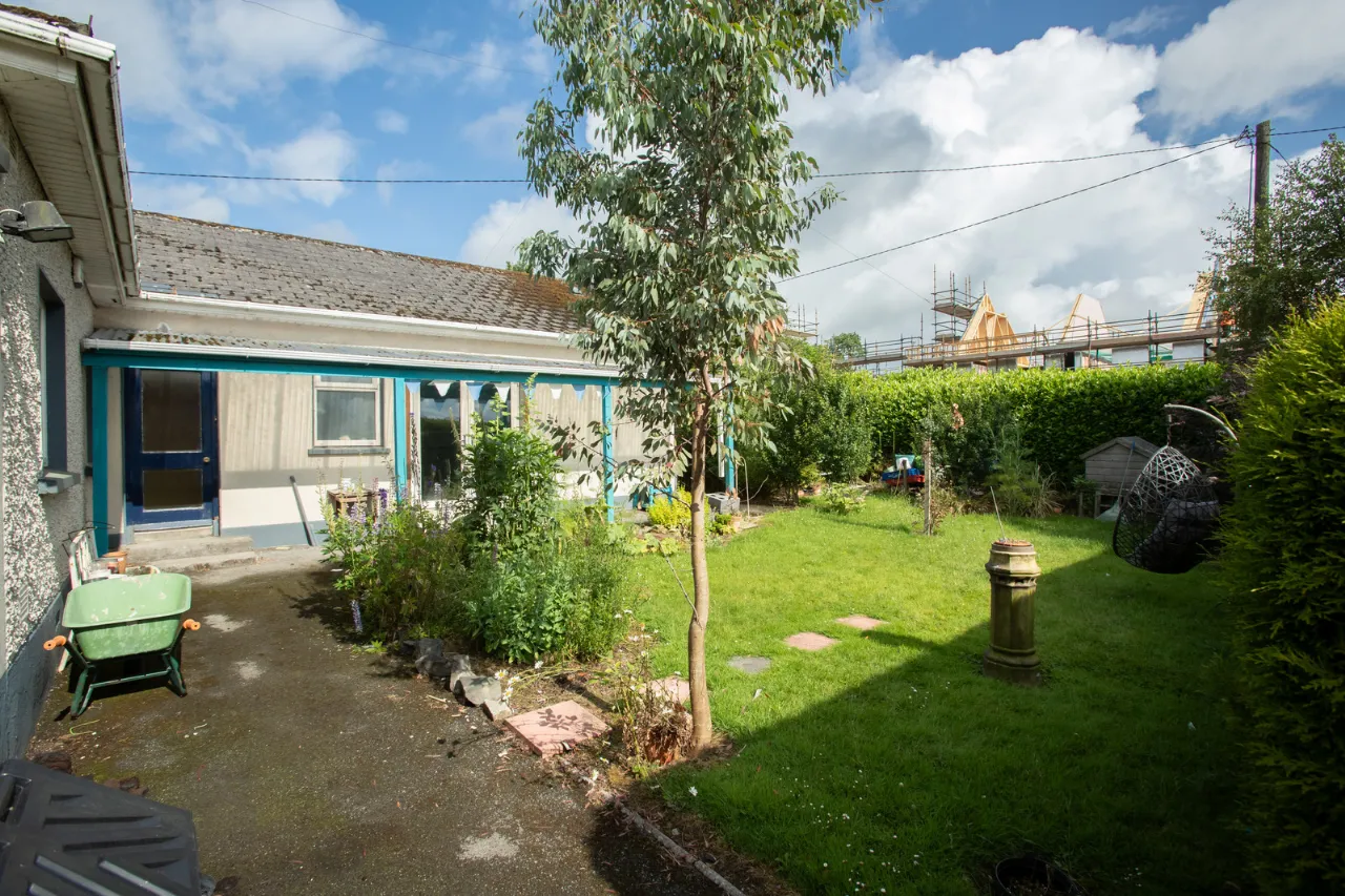 Photo of Archdale, Ashe Rd, Rathgowan, Mullingar, WH., N91RP73