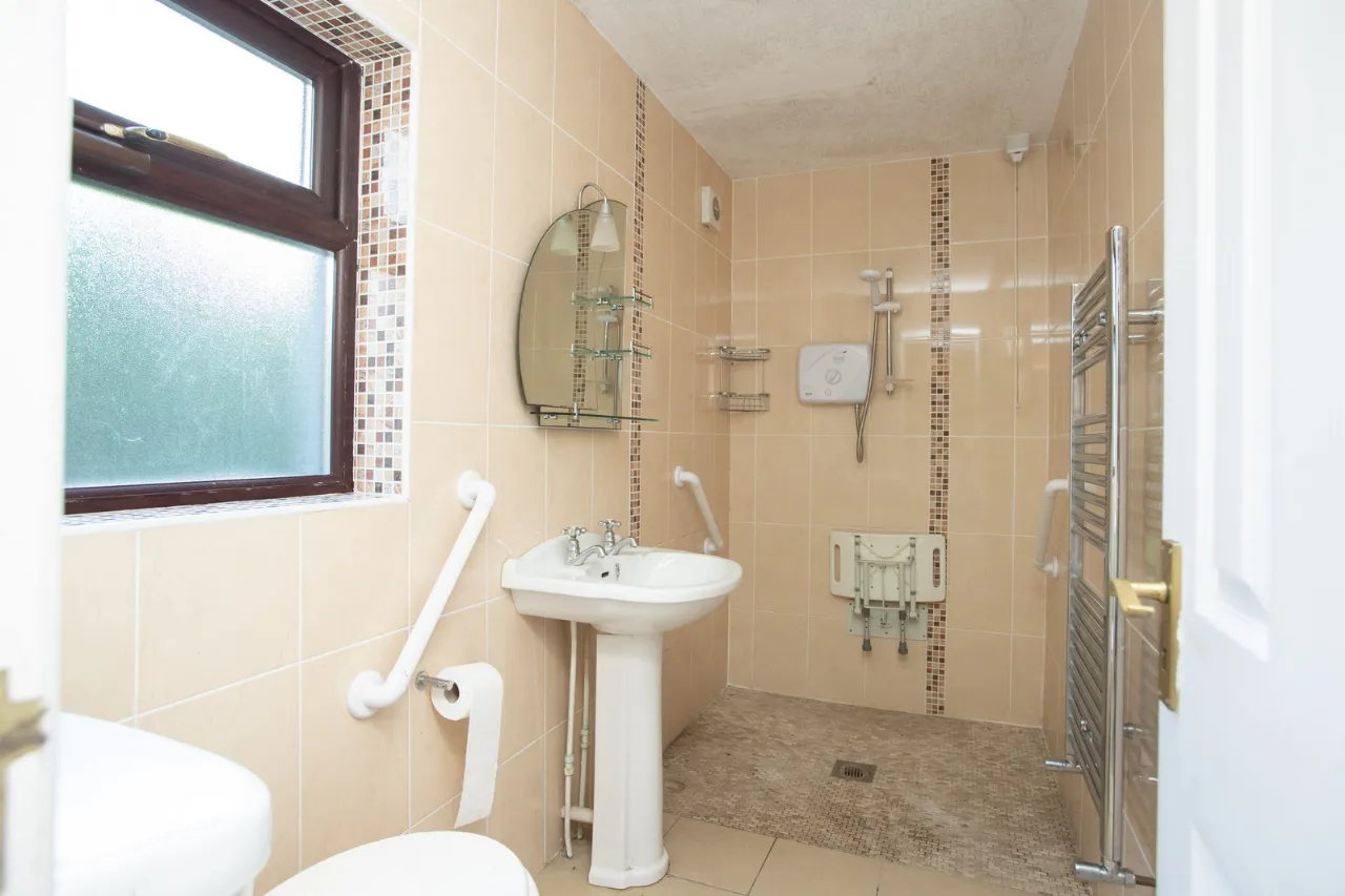 Photo of Archdale, Ashe Rd, Rathgowan, Mullingar, WH., N91RP73