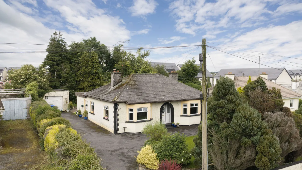 Photo of Archdale, Ashe Rd, Rathgowan, Mullingar, WH., N91RP73