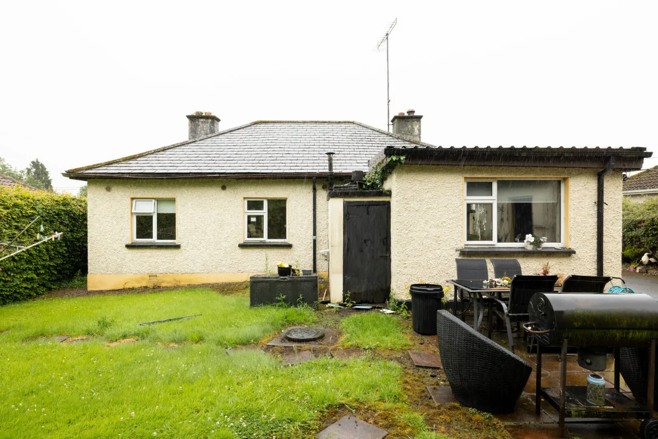 Photo of Archdale, Ashe Rd, Rathgowan, Mullingar, WH., N91RP73