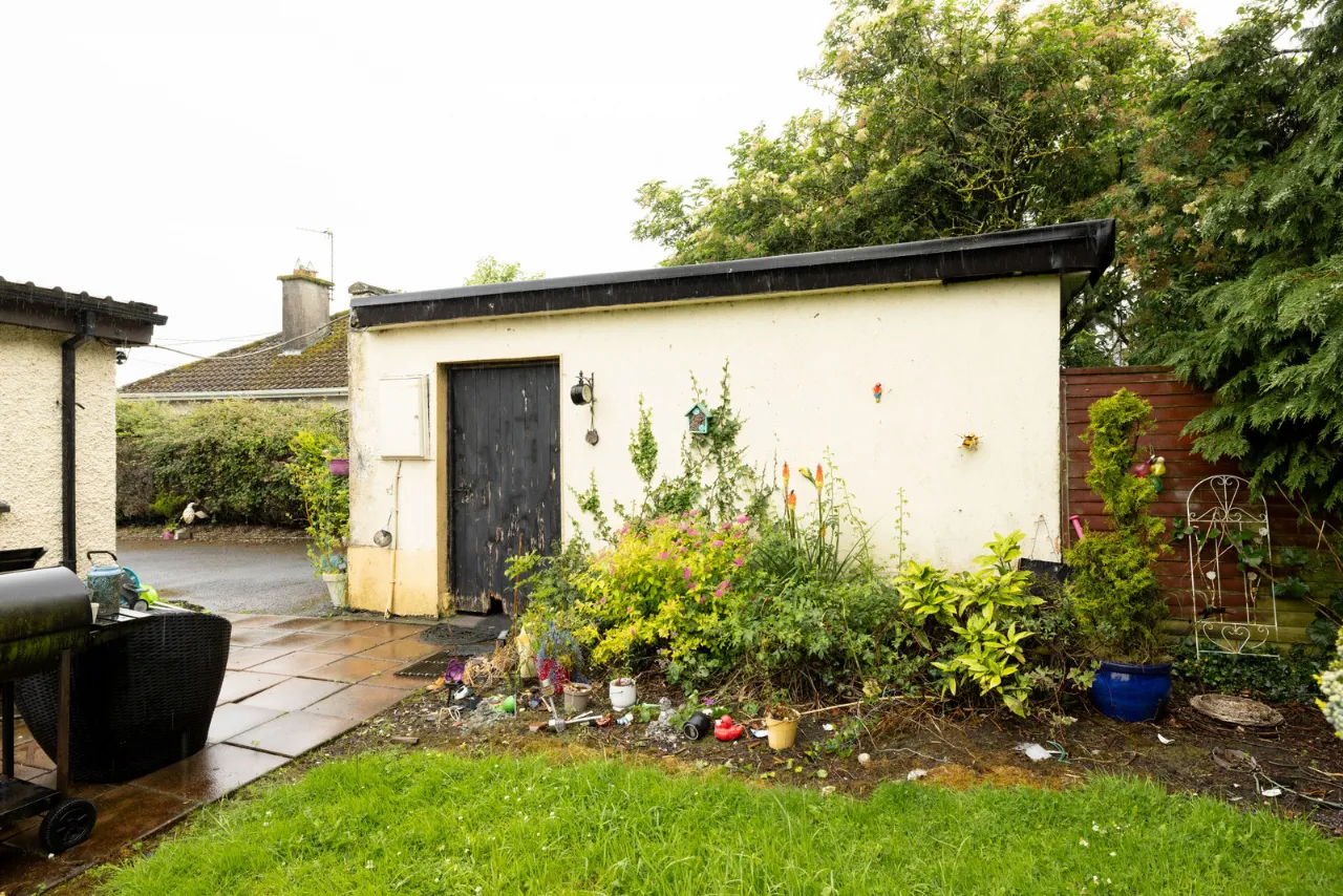 Photo of Archdale, Ashe Rd, Rathgowan, Mullingar, WH., N91RP73