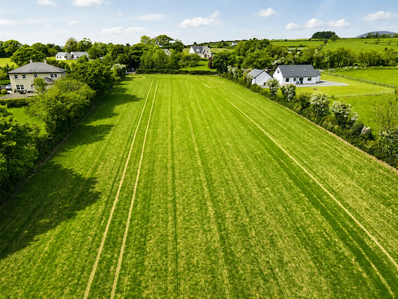 Photo of Curraghgraigue, Ballindaggin, Enniscorthy, Co. Wexford