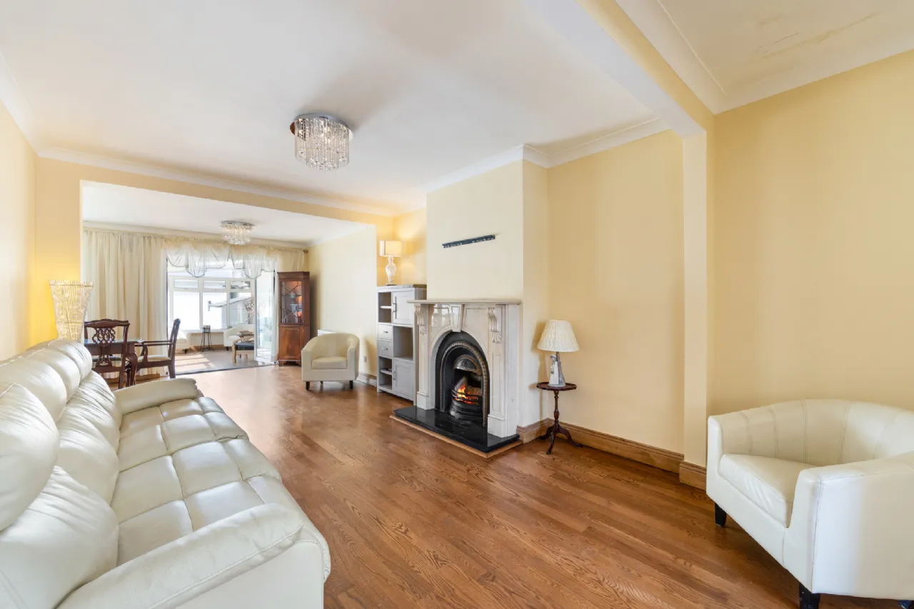 Photo of 11 Station Road, Raheny, Dublin 5, D05YX56