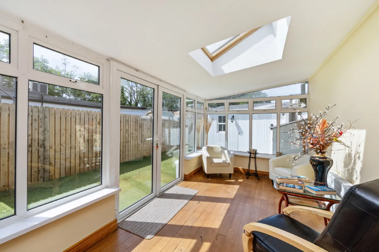 Photo of 11 Station Road, Raheny, Dublin 5, D05YX56
