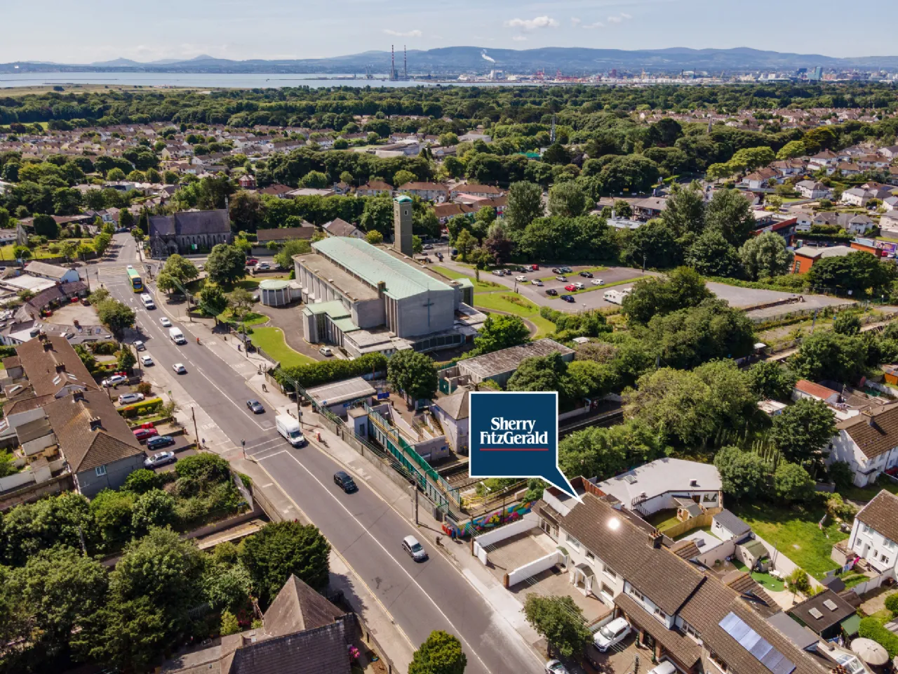 Photo of 11 Station Road, Raheny, Dublin 5, D05YX56