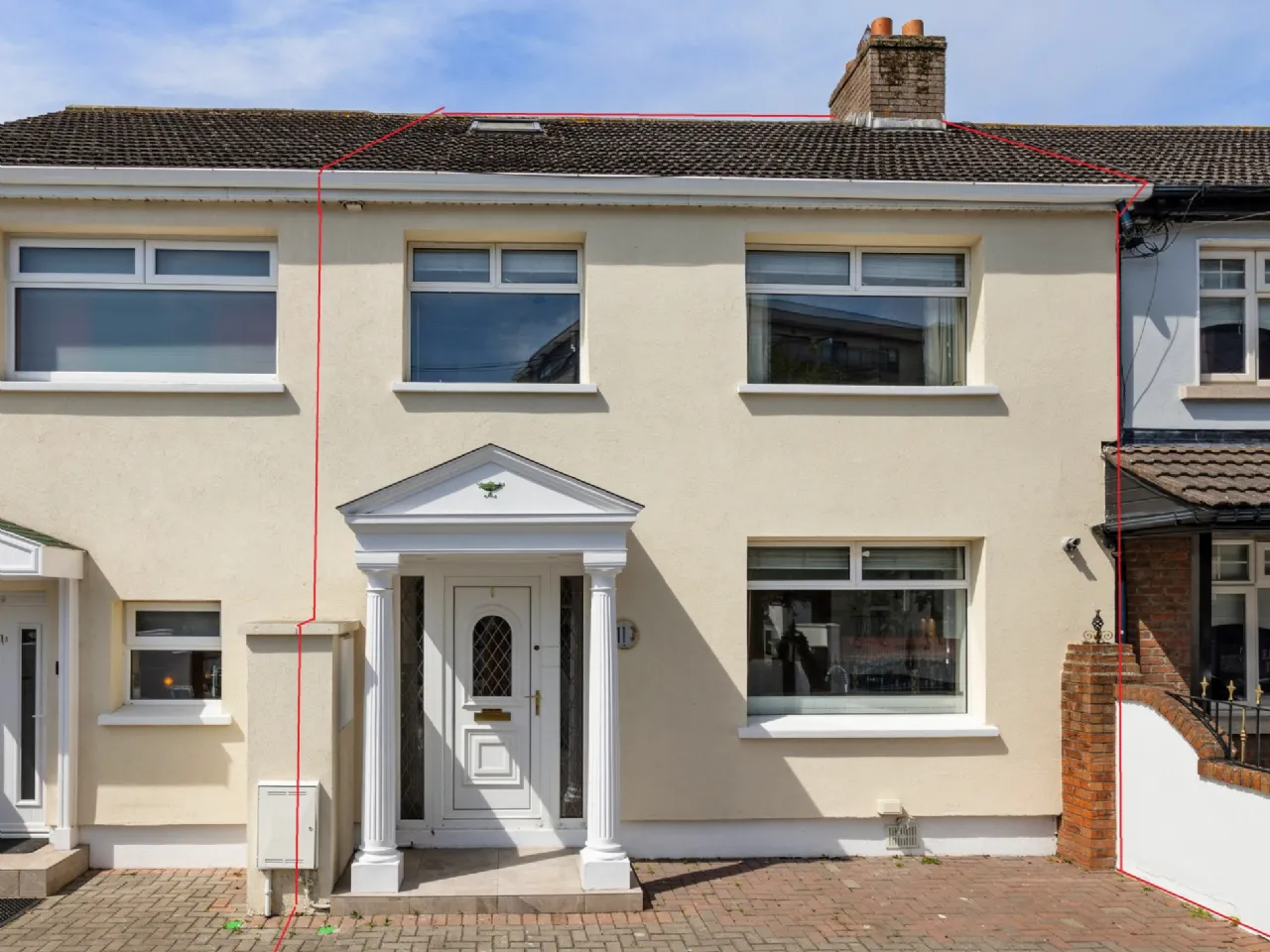 Photo of 11 Station Road, Raheny, Dublin 5, D05YX56