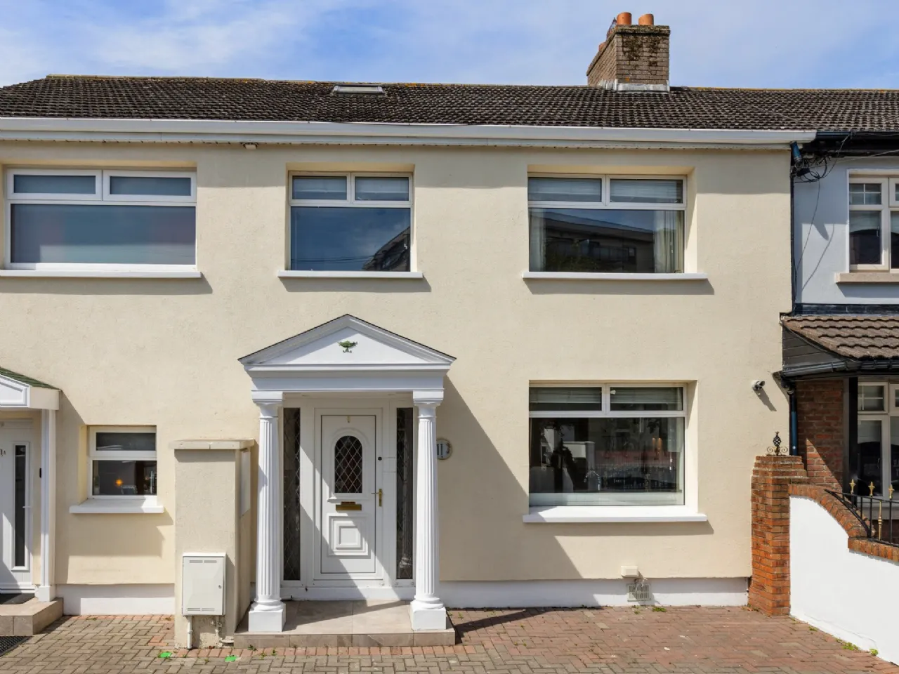 Photo of 11 Station Road, Raheny, Dublin 5, D05YX56