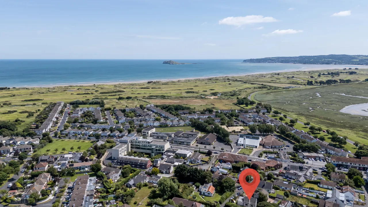 Photo of Iona, Suncroft Avenue, Portmarnock, Co Dublin