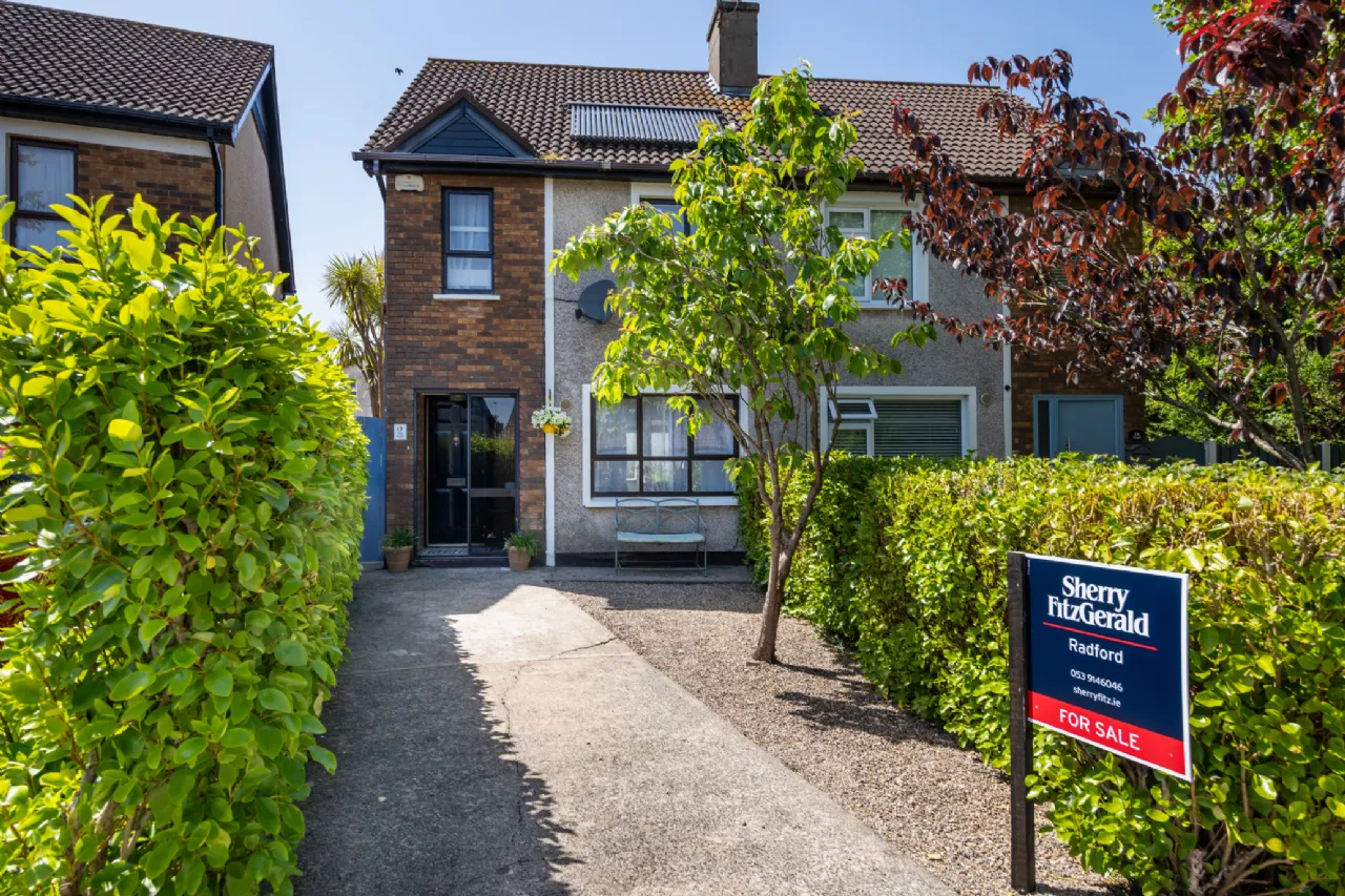 Photo of 17 The Grove, Clonard Road, Wexford, Y35 D7V7
