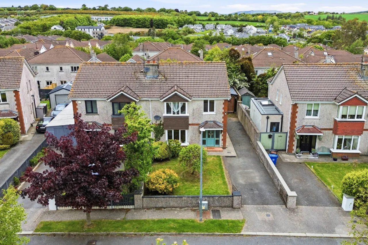 Photo of 8 Grattan Court, Carnew Road, Gorey, Co Wexford, Y25 H512
