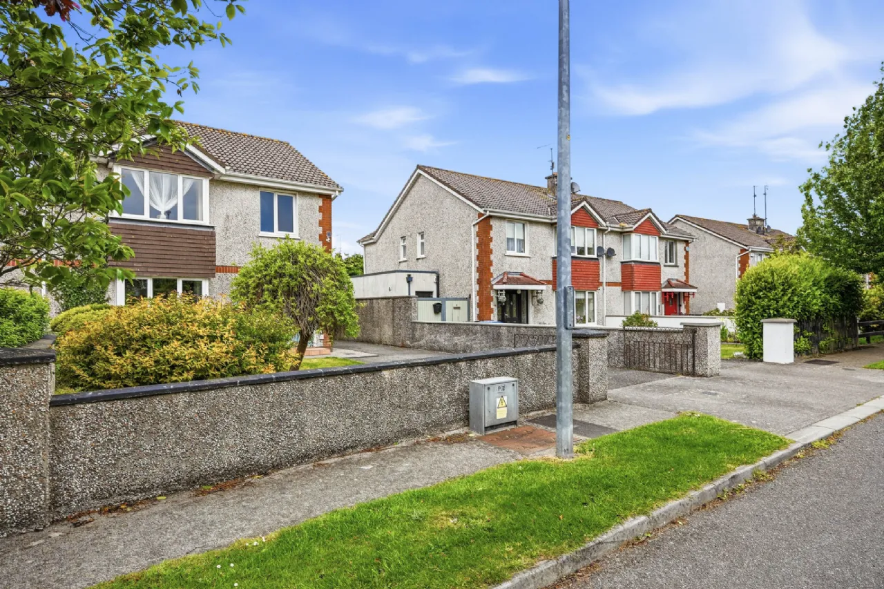 Photo of 8 Grattan Court, Carnew Road, Gorey, Co Wexford, Y25 H512