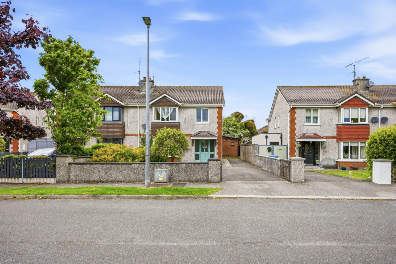 Photo of 8 Grattan Court, Carnew Road, Gorey, Co Wexford, Y25 H512
