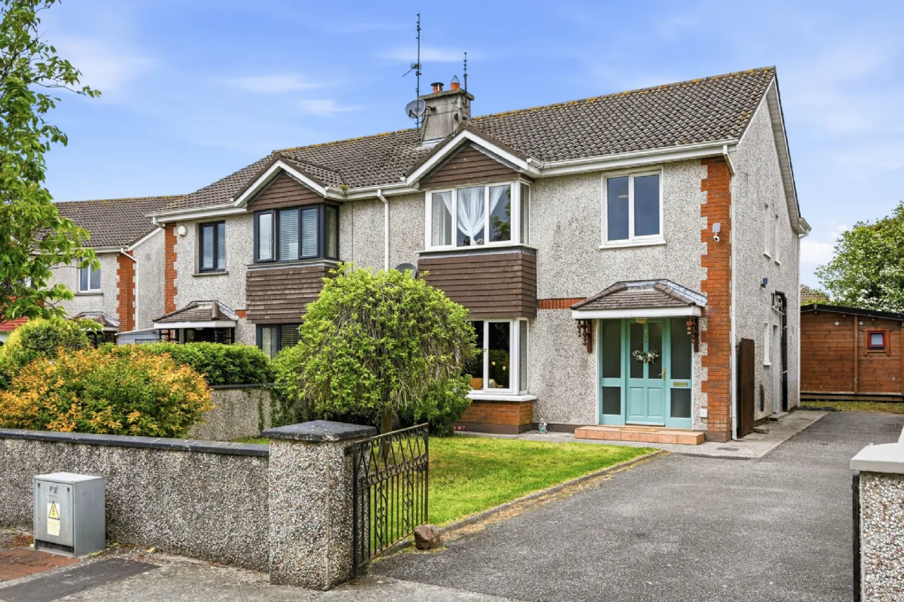 Photo of 8 Grattan Court, Carnew Road, Gorey, Co Wexford, Y25 H512