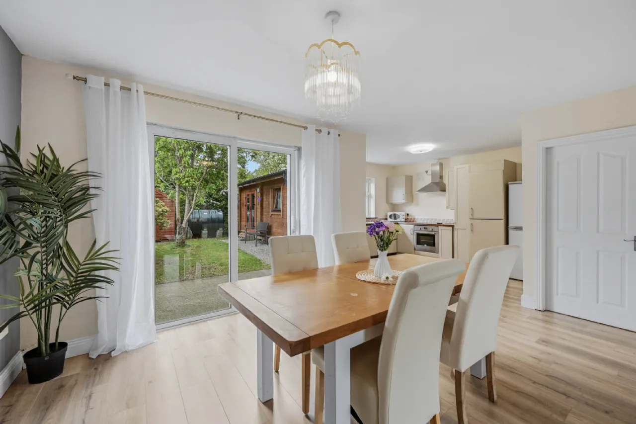 Photo of 8 Grattan Court, Carnew Road, Gorey, Co Wexford, Y25 H512
