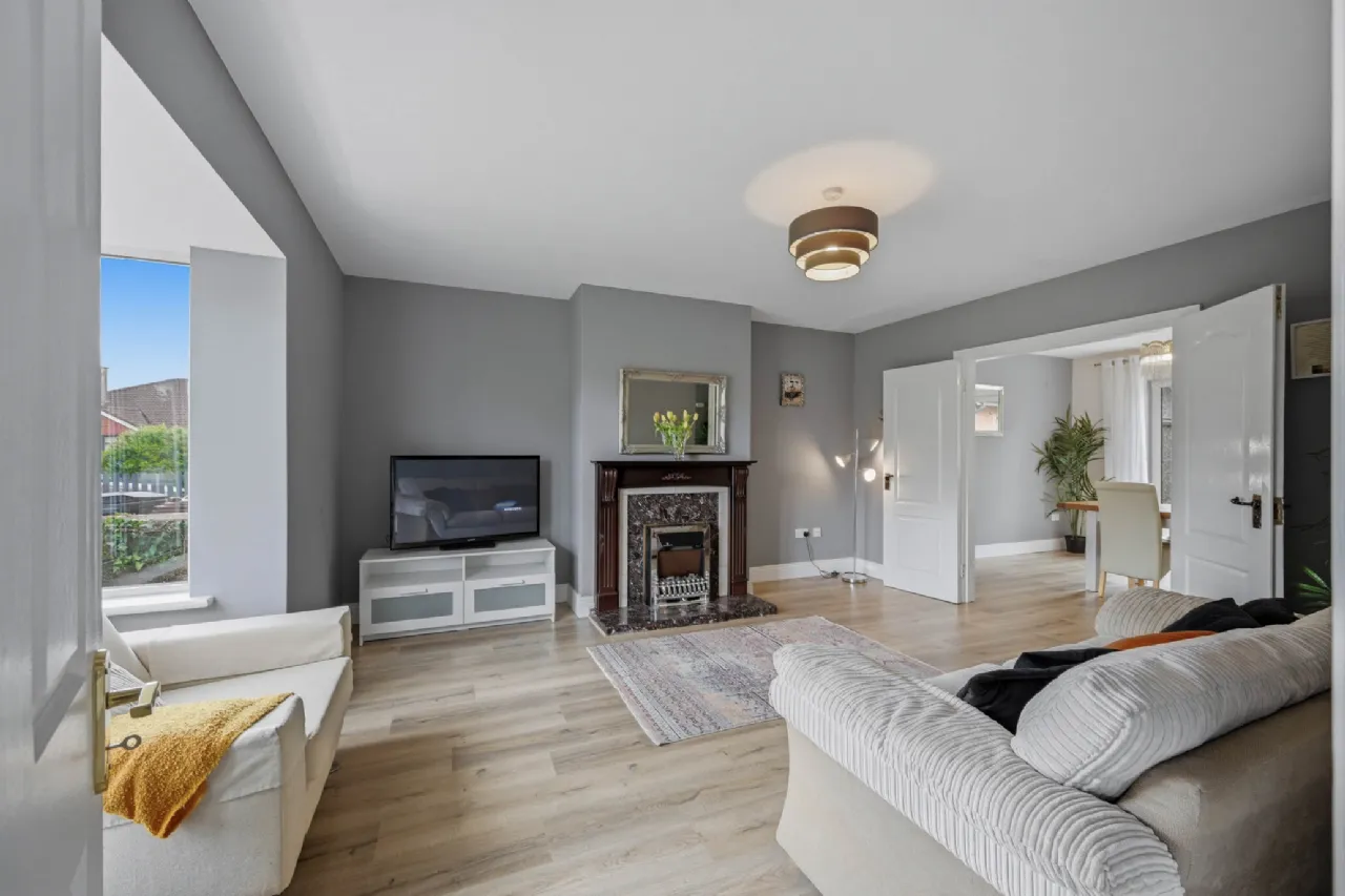 Photo of 8 Grattan Court, Carnew Road, Gorey, Co Wexford, Y25 H512