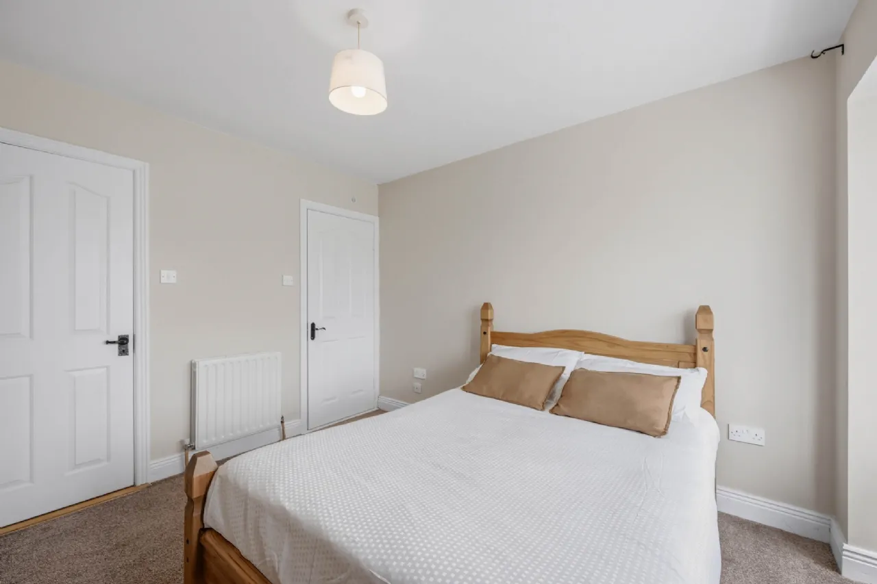 Photo of 8 Grattan Court, Carnew Road, Gorey, Co Wexford, Y25 H512
