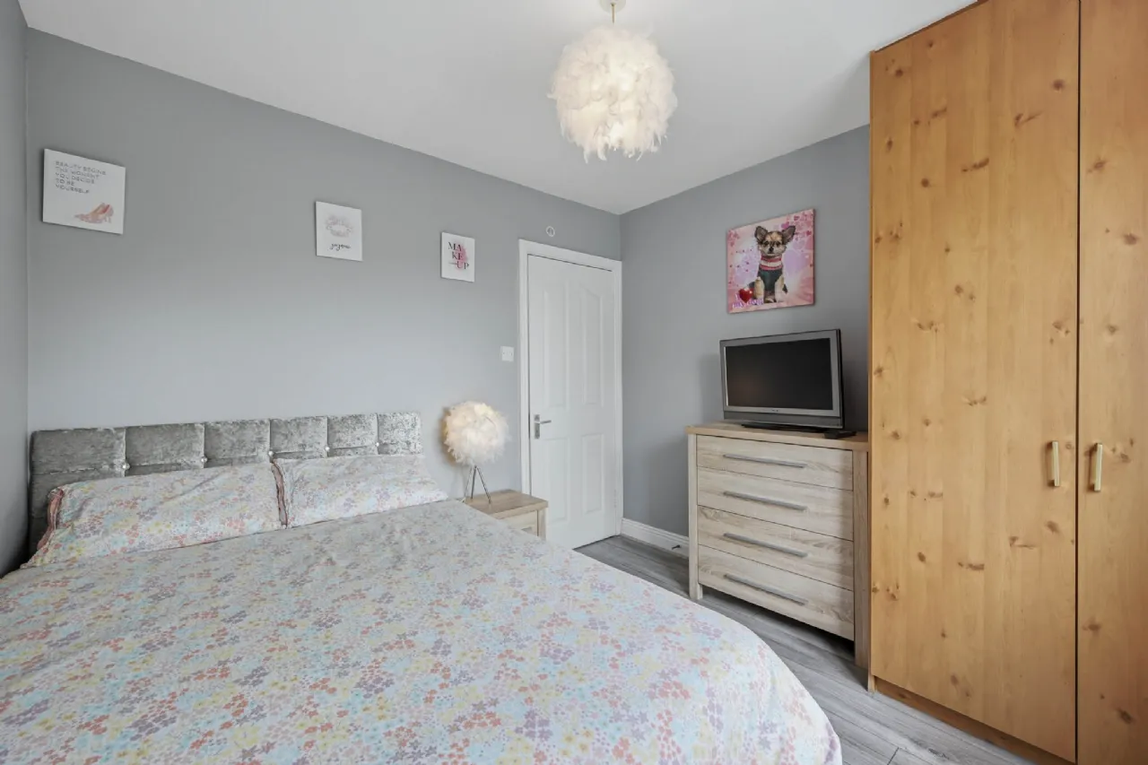 Photo of 8 Grattan Court, Carnew Road, Gorey, Co Wexford, Y25 H512