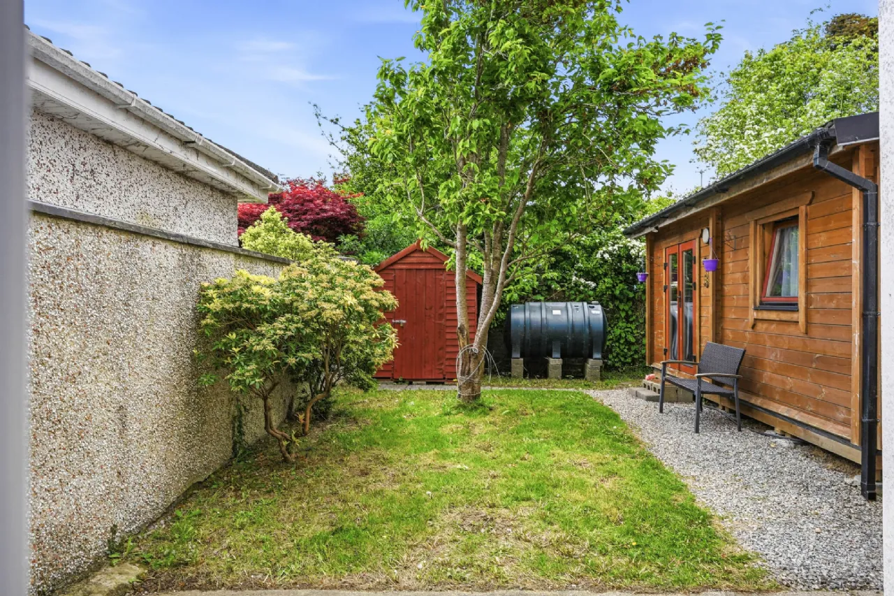 Photo of 8 Grattan Court, Carnew Road, Gorey, Co Wexford, Y25 H512