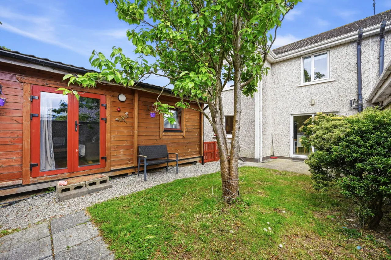 Photo of 8 Grattan Court, Carnew Road, Gorey, Co Wexford, Y25 H512