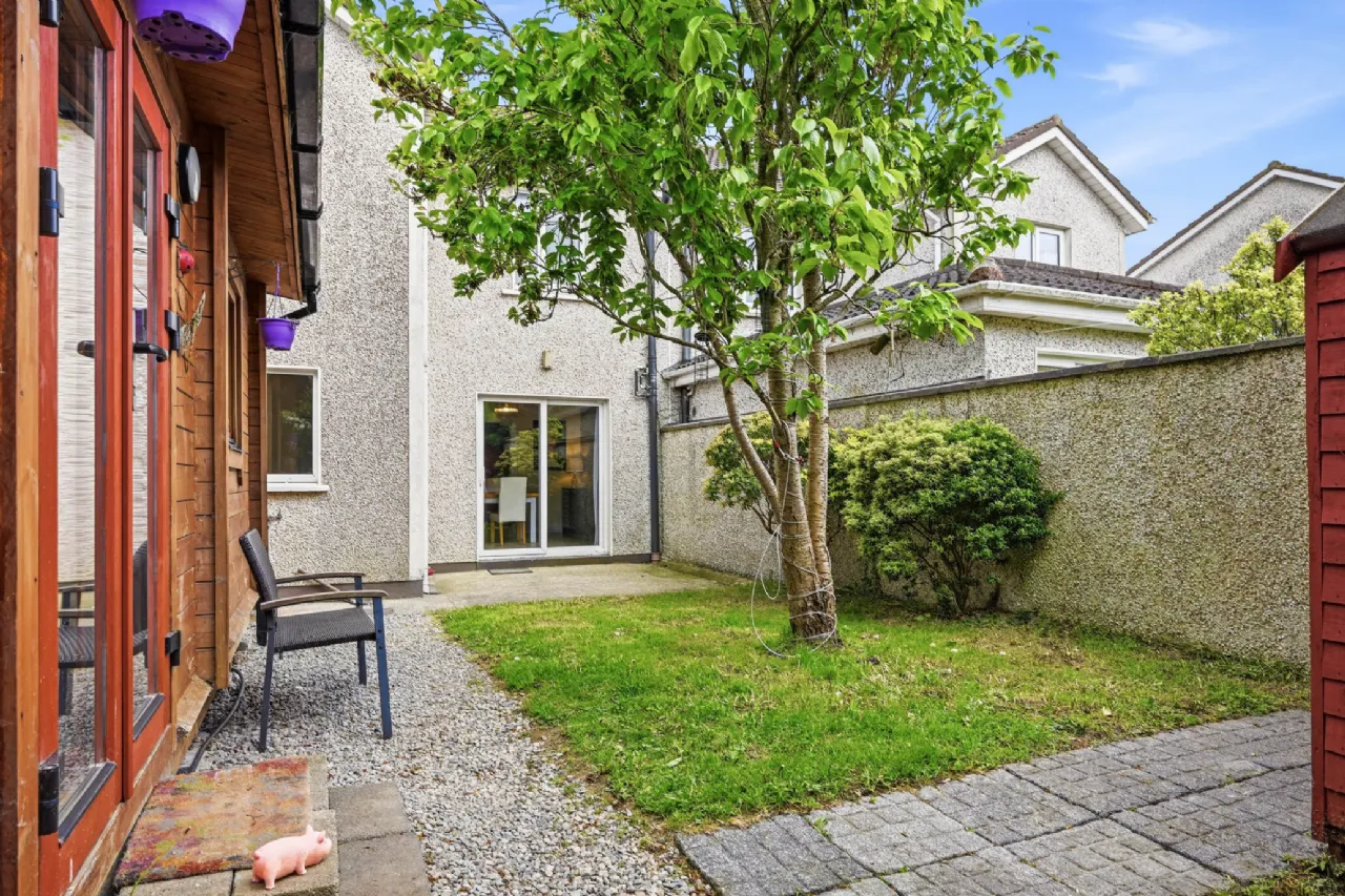 Photo of 8 Grattan Court, Carnew Road, Gorey, Co Wexford, Y25 H512
