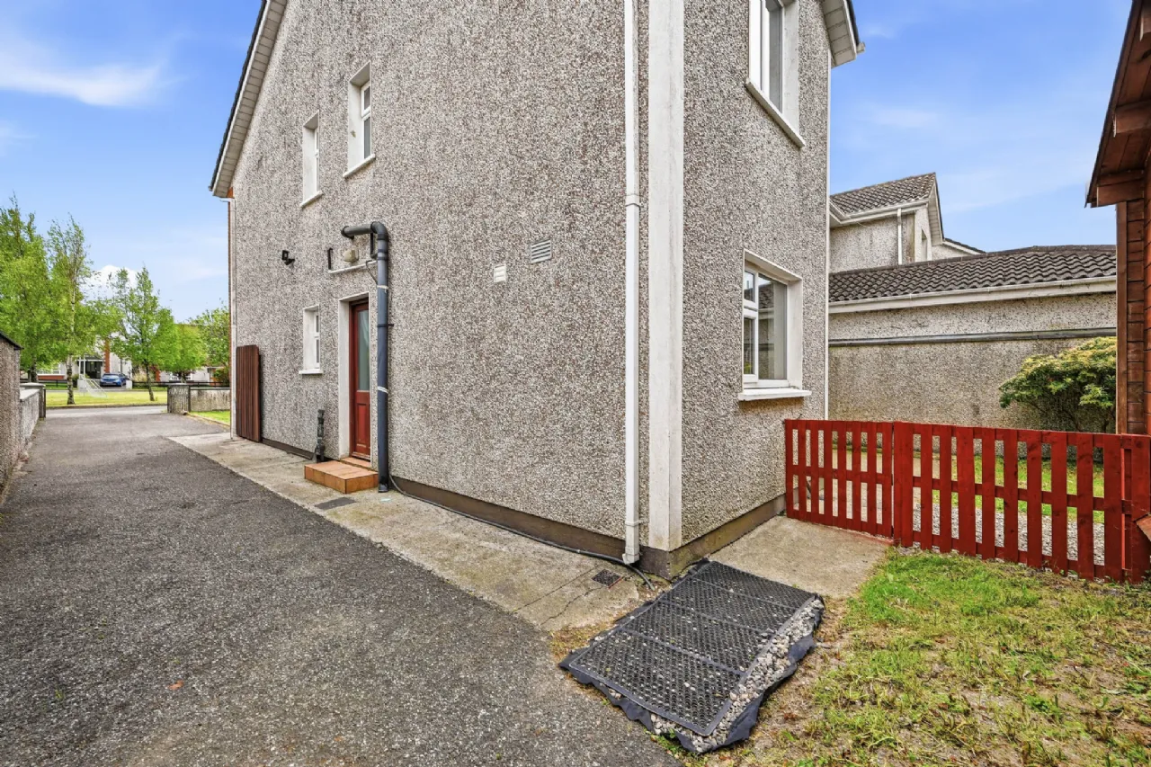 Photo of 8 Grattan Court, Carnew Road, Gorey, Co Wexford, Y25 H512
