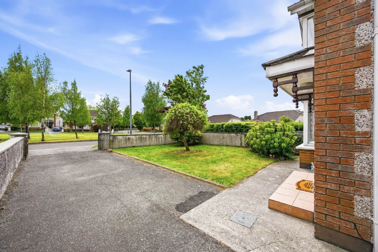 Photo of 8 Grattan Court, Carnew Road, Gorey, Co Wexford, Y25 H512