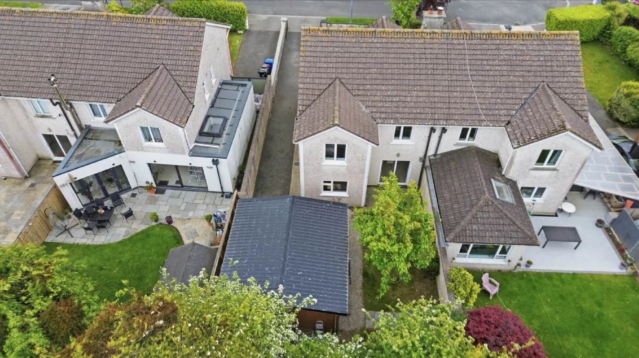 Photo of 8 Grattan Court, Carnew Road, Gorey, Co Wexford, Y25 H512