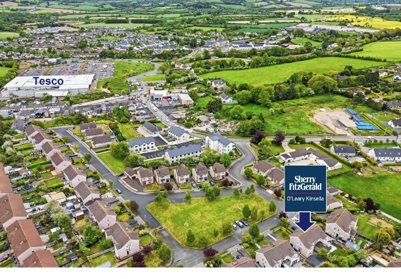 Photo of 8 Grattan Court, Carnew Road, Gorey, Co Wexford, Y25 H512