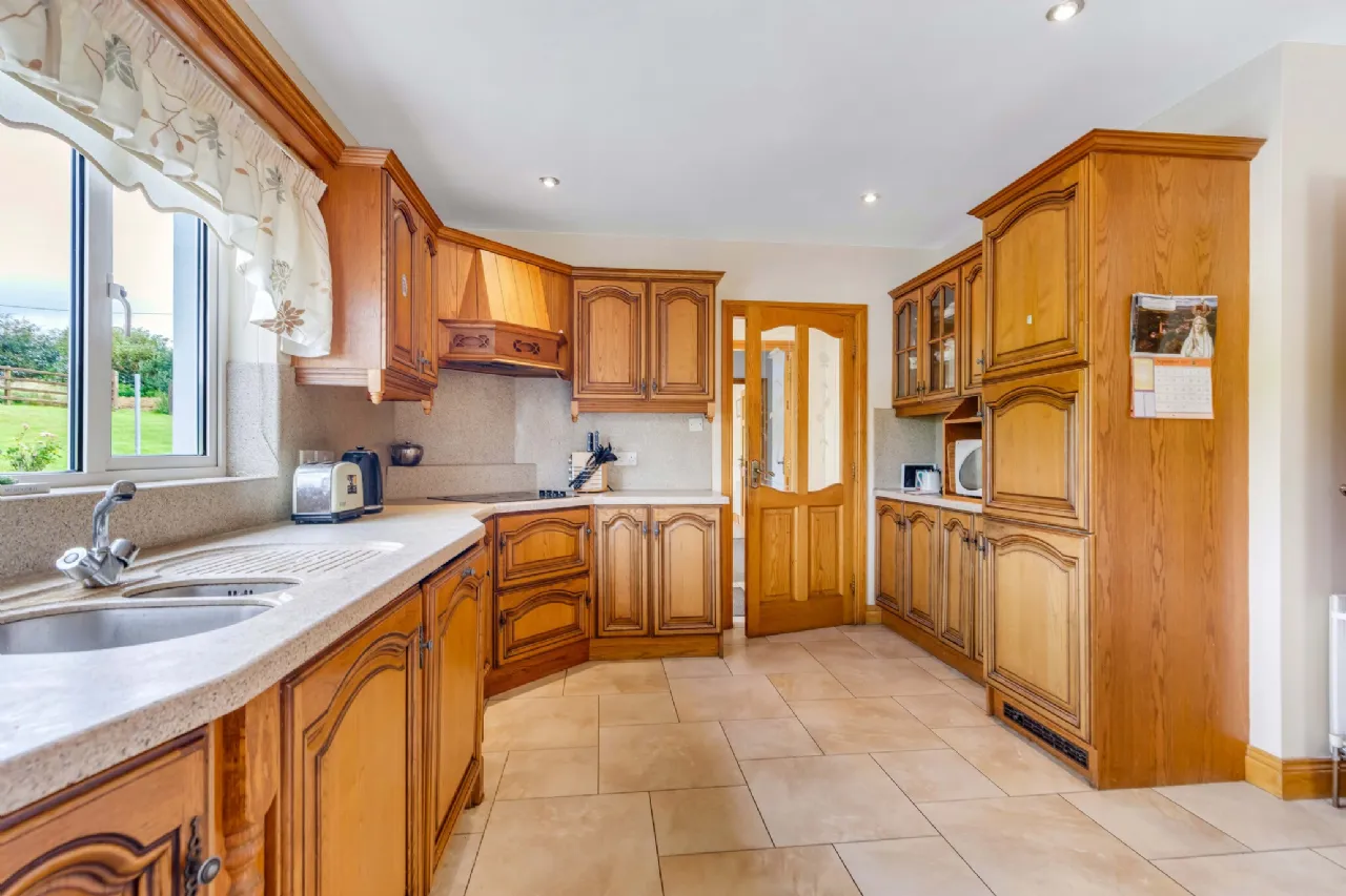 Photo of Cavanagarvan, Stranooden, Co. Monaghan, H18 YX47