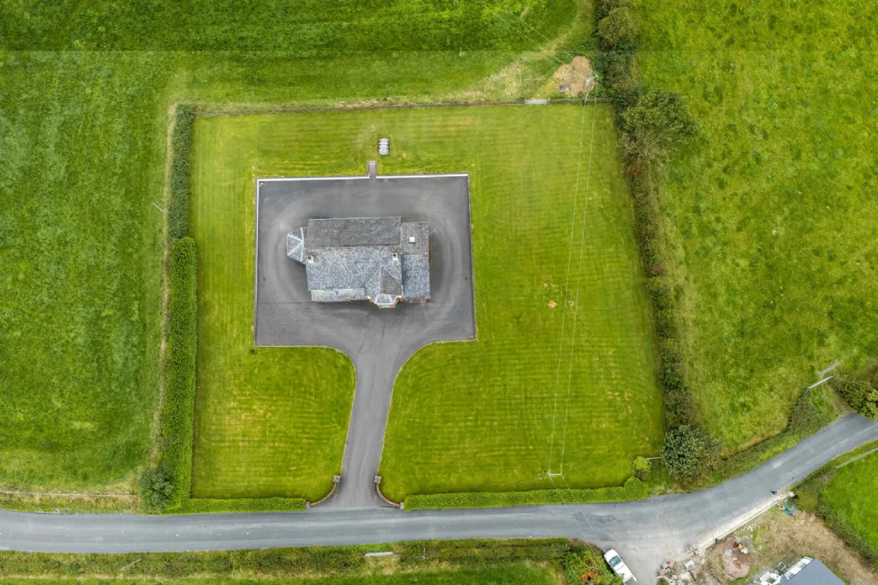 Photo of Cavanagarvan, Stranooden, Co. Monaghan, H18 YX47