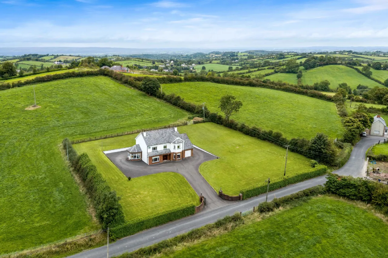 Photo of Cavanagarvan, Stranooden, Co. Monaghan, H18 YX47