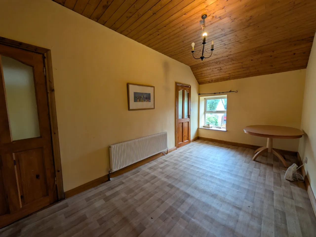 Photo of Market Street, Swinford, Co. Mayo, F12 KN81