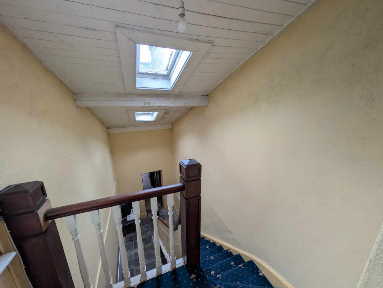 Photo of Market Street, Swinford, Co. Mayo, F12 KN81