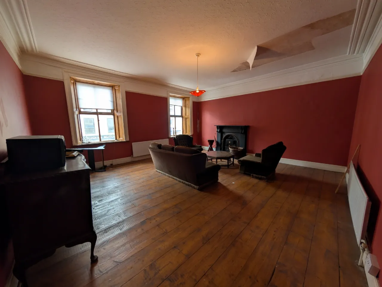 Photo of Market Street, Swinford, Co. Mayo, F12 KN81
